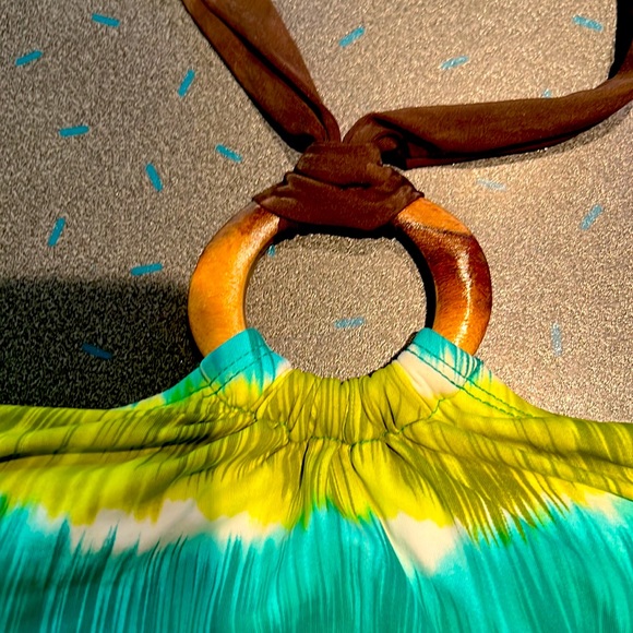 La Blanca Bikini - Picture 3 of 7